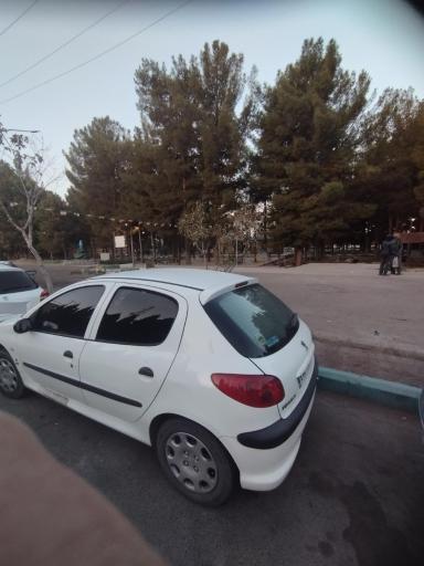 عکس بوستان مسافر