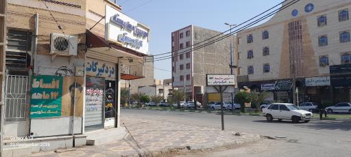 عکس کانون حفاظت ( دزدگیر کات)