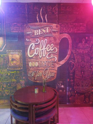 عکس کافه سام