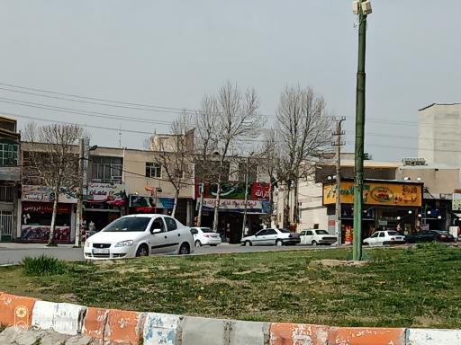 عکس فروشگاه ثارالله .حیدر مرادی