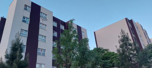 عکس مجتمع میرداماد