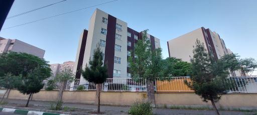 عکس مجتمع میرداماد