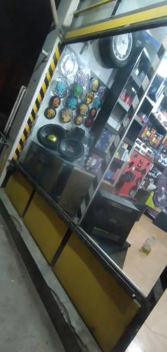 عکس اسپرت سجاد