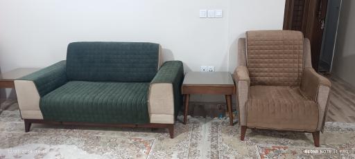 عکس کاورمبل ایده آل