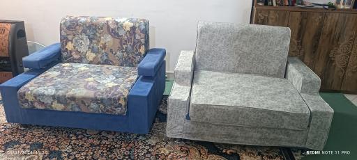 عکس کاورمبل ایده آل
