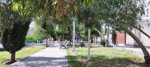 عکس بوستان گلستان