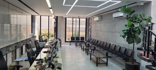 عکس دفتر خانه ۲۲۶ اسناد رسمی