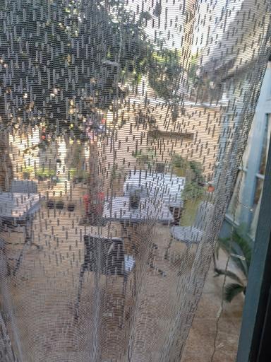 عکس کافه رستوران تی تی نار