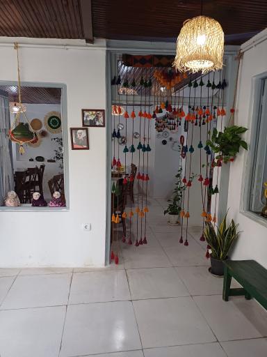 عکس کافه رستوران تی تی نار