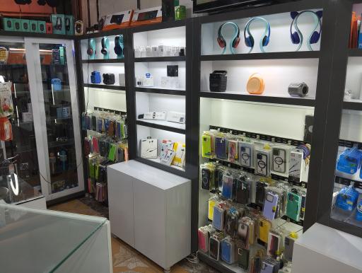 عکس موبایل طهران