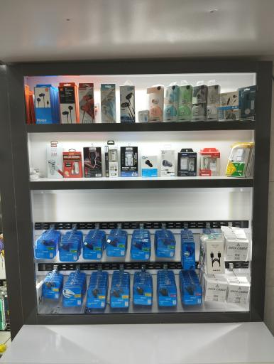 موبایل طهران