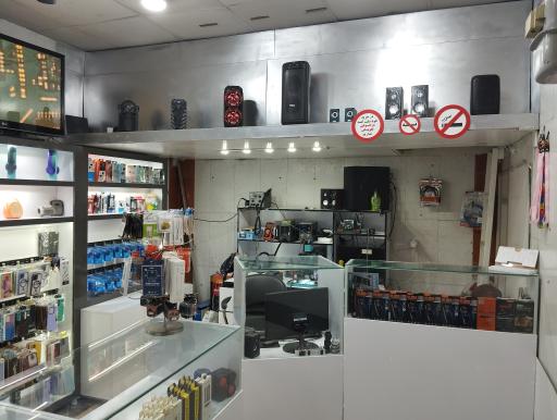 عکس موبایل طهران