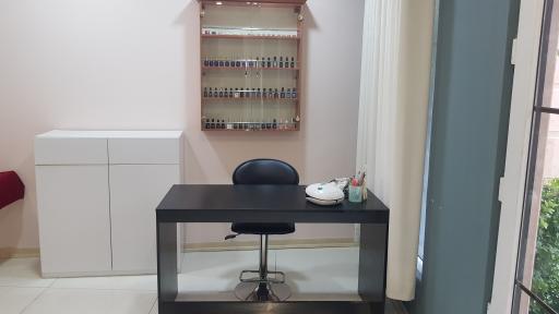 عکس آموزشگاه مراقبت زیبایی زیبا 