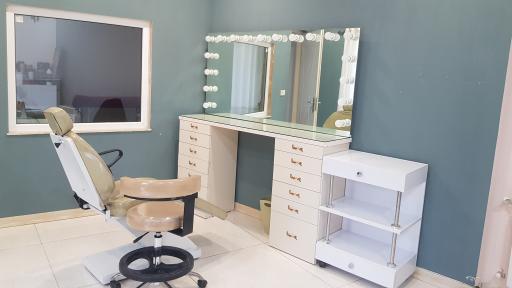 عکس آموزشگاه مراقبت زیبایی زیبا 