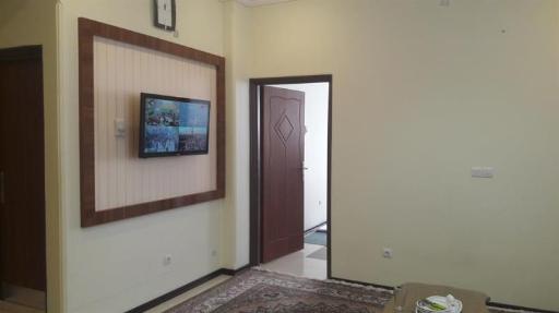 عکس هتل آپارتمان فرجامی