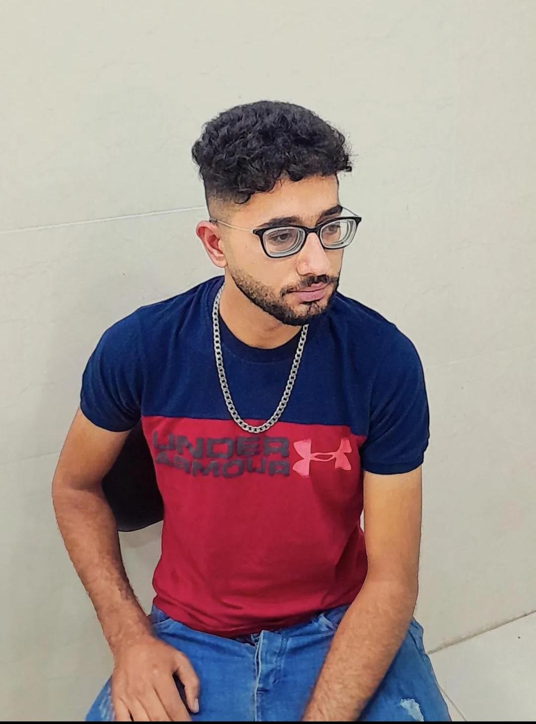 عکس پیرایش مرد جدید