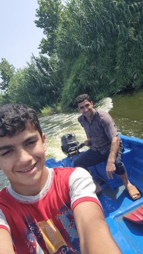 عکس آبندان گردرودبار