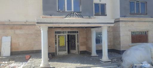 عکس برج بام پردیس1s2G03