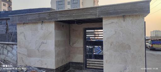 عکس برج بام پردیس1s2G03