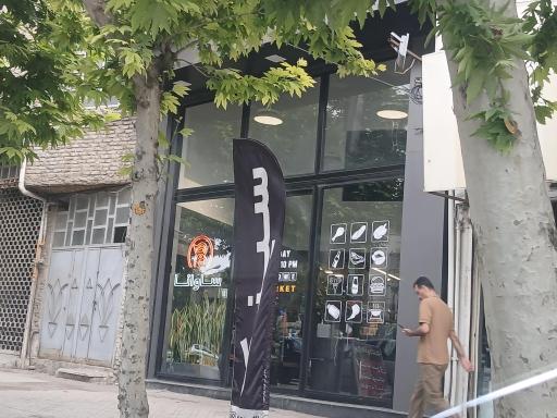 عکس هایپر پروتئین ساوانا