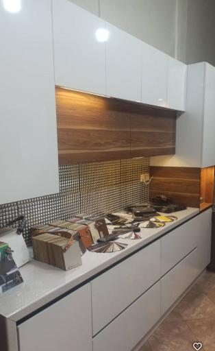 عکس دکوراسیون دکو مث