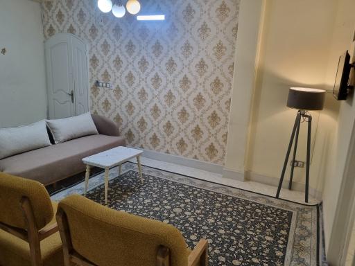 عکس هتل آپارتمان فرجامی