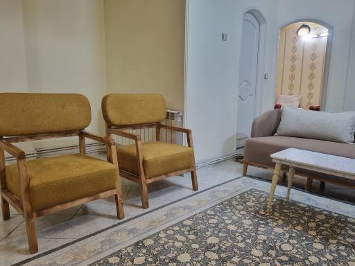 عکس هتل آپارتمان فرجامی