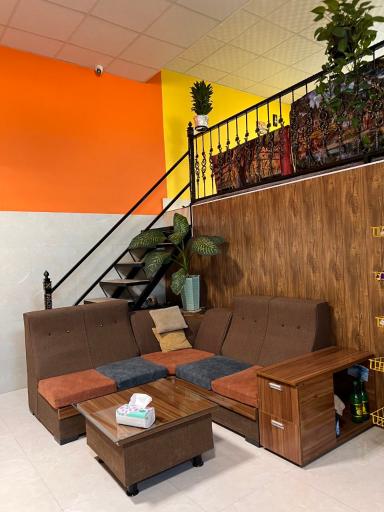 کافی شاپ زندگی