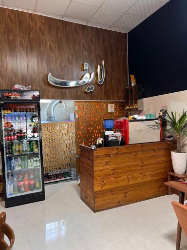 عکس کافی شاپ زندگی