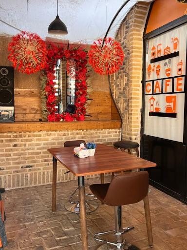 کافی شاپ زندگی