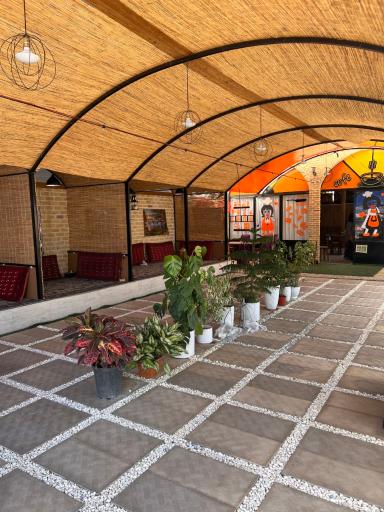 کافی شاپ زندگی