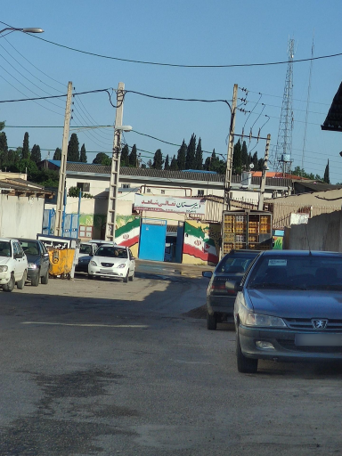 عکس دبیرستان دخترانه تعالی شاهد (دوره اول متوسطه)