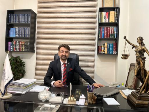 دفتر وکالت دکتر حمیدرضا کیائی