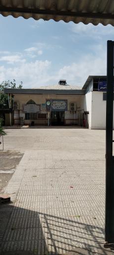 عکس مسجد امام موسی بن جعفر سلام الله علیهما