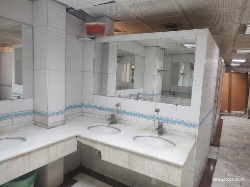 عکس سرویس بهداشتی