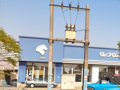 عکس نمایندگی 1276 ایران خودرو