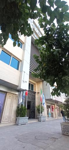 عکس شرکت مخابرات ایران