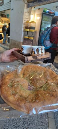 عکس چایخانه فهادان