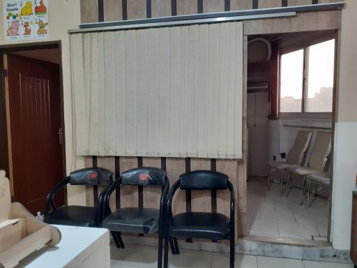 عکس آموزشگاه زبان اردیبهشت