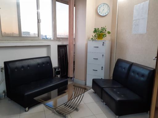 عکس آموزشگاه زبان اردیبهشت