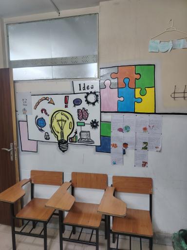 عکس آموزشگاه زبان اردیبهشت