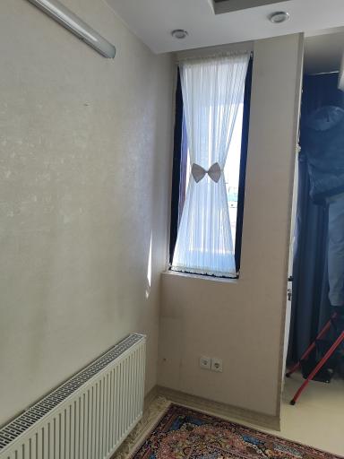 عکس پرده سرای صبا