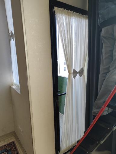 عکس پرده سرای صبا