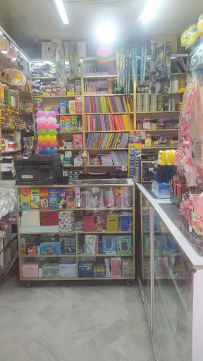 خرازی ابوالفضل