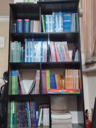 عکس آموزشگاه زبان اردیبهشت