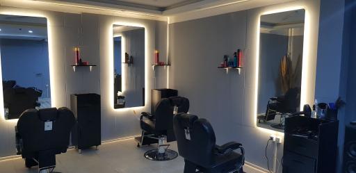 عکس آرایشگاه فرزاد 