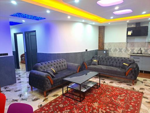 عکس متل اپارتمان روجین