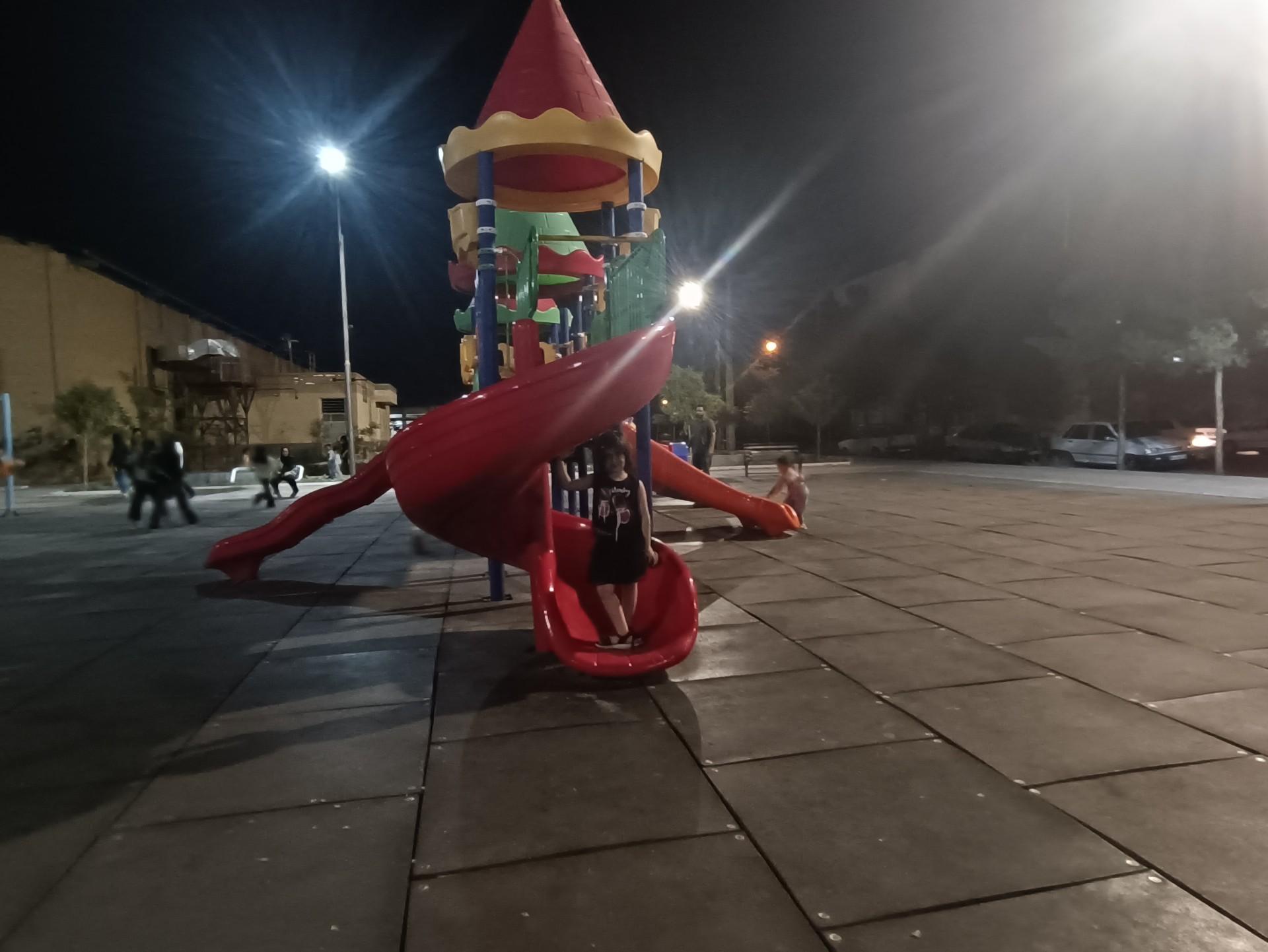 عکس بوستان کیمیا 