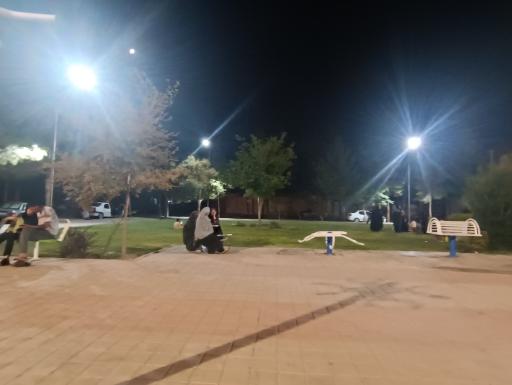 عکس بوستان کیمیا 