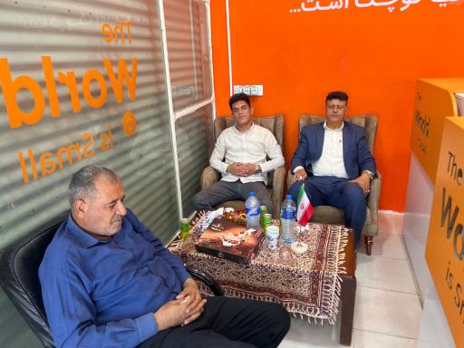 عکس دکا پست کمپلو